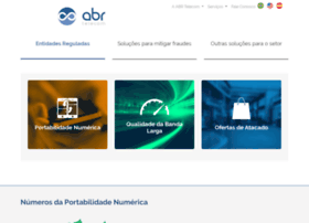 abrtelecom.com.br