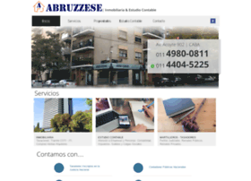 abruzzese.com.ar