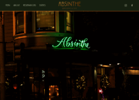 absinthe.com