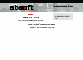absoft.com
