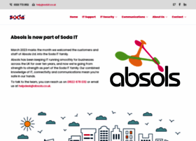absols.co.uk