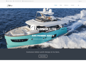 absolute-yachts.com