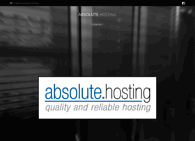 absolute.hosting