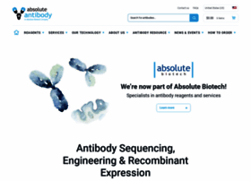 absoluteantibody.com
