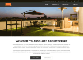 absolutearchitecture.net