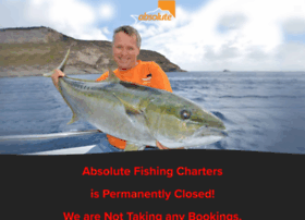 absolutefishingcharters.com.au