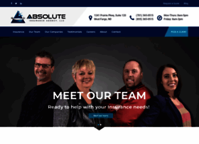 absoluteinsure.com