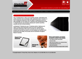 absoluteit.com.au