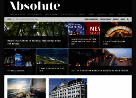 absolutemagazine.co.uk