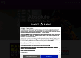 absoluteradio.co.uk