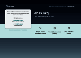 abss.org
