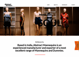 abstractmannequins.com