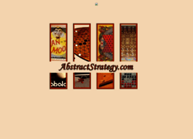 abstractstrategy.com