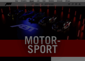 abt-motorsport.de