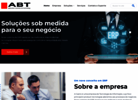 abtcastro.com.br