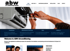 abwairconditioning.co.uk