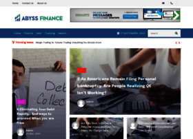 abyss-finance.com