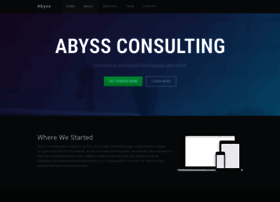 abyss.io