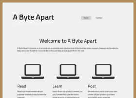 abyteapart.com