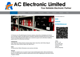 ac-electronic.com