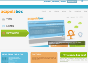 acaboxdev.acapela-box.com