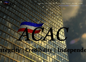 acac.org
