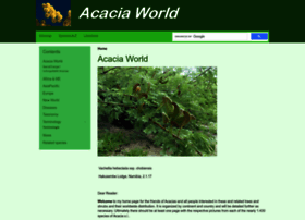 acacia-world.net