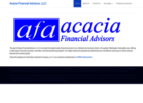 acaciafinancialadvisors.com
