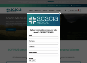 acaciamedical.com.au