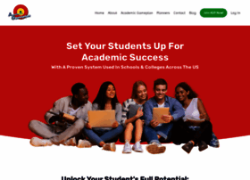 academicgameplan.com