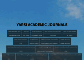 academicjournal.yarsi.ac.id