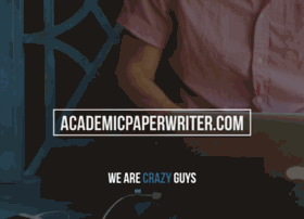 academicpaperwriter.com