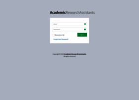 academicresearchassistants.com