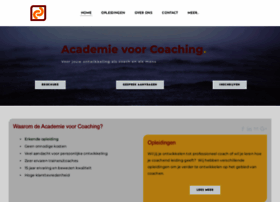 academievoorcoaching.nl