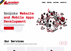 academweb.com
