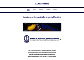 academy-aem.co.za