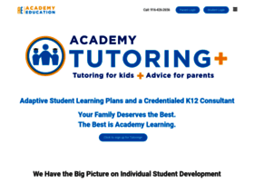 academylearningcenters.com