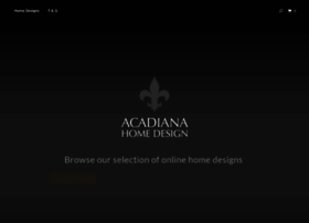acadiana-design.com
