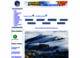 acanmet.org