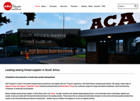 acathreads.co.za