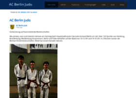 acb-judo.de