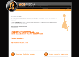 acbmedia.net