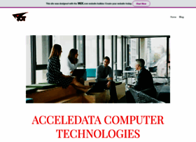 acceledata.com