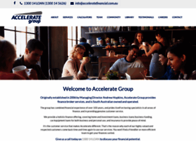 acceleratefinancial.com.au