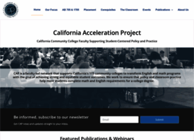 accelerationproject.org