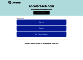 accelereach.com