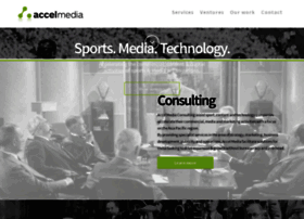accelmedia.com.au
