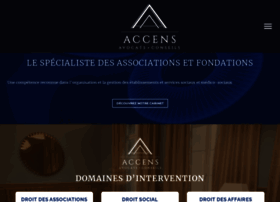 accens-avocats.com