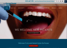 accent-dental.com
