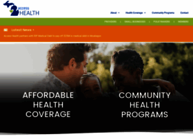 access-health.org
